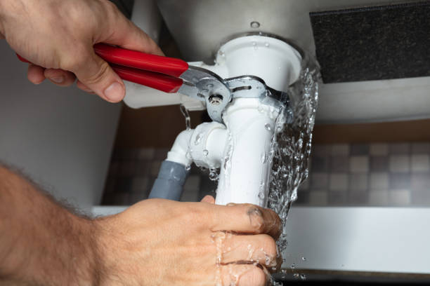 Best 24-hour water damage restoration  in Uniontown, OH
