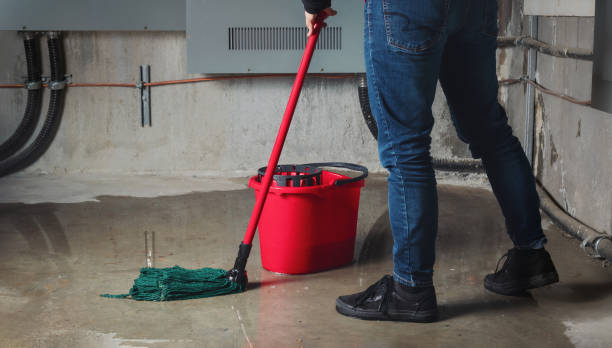 Best Emergency water damage restoration  in Uniontown, OH