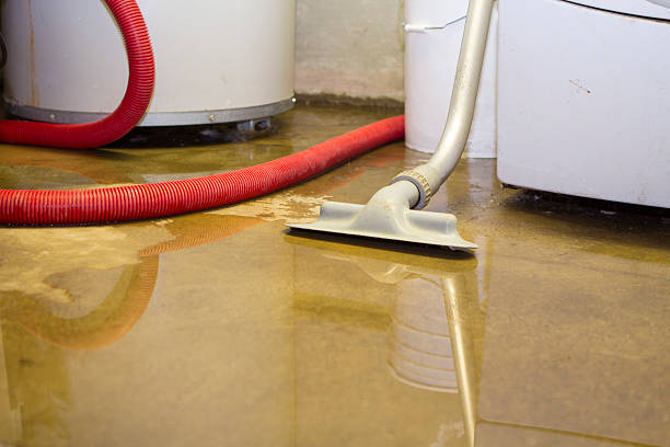 Best 24-hour water damage restoration  in Uniontown, OH