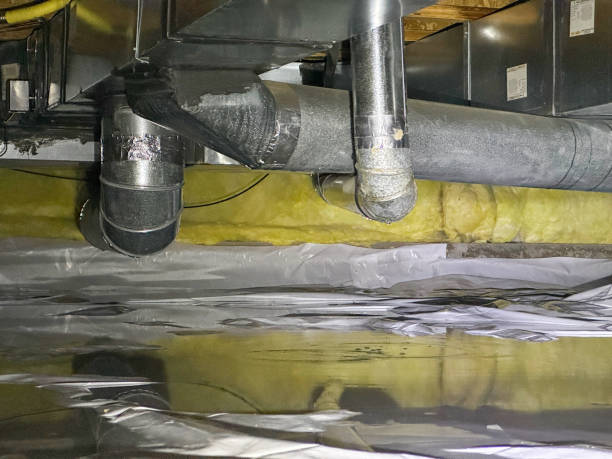 Best Flooded house restoration  in Uniontown, OH